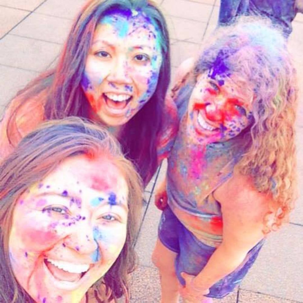 Meet your Posher, Jacqueline